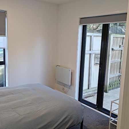 City Stay Christchurch Buitenkant foto