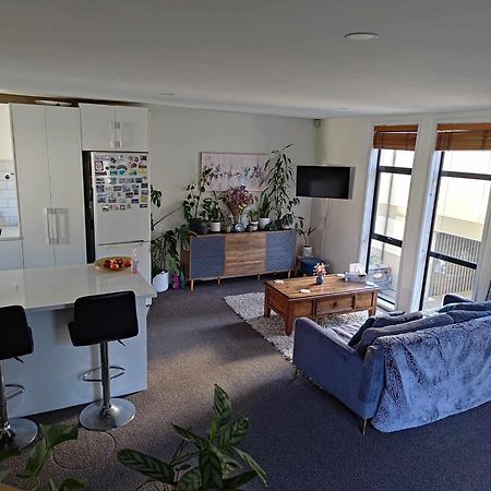 City Stay Christchurch Buitenkant foto