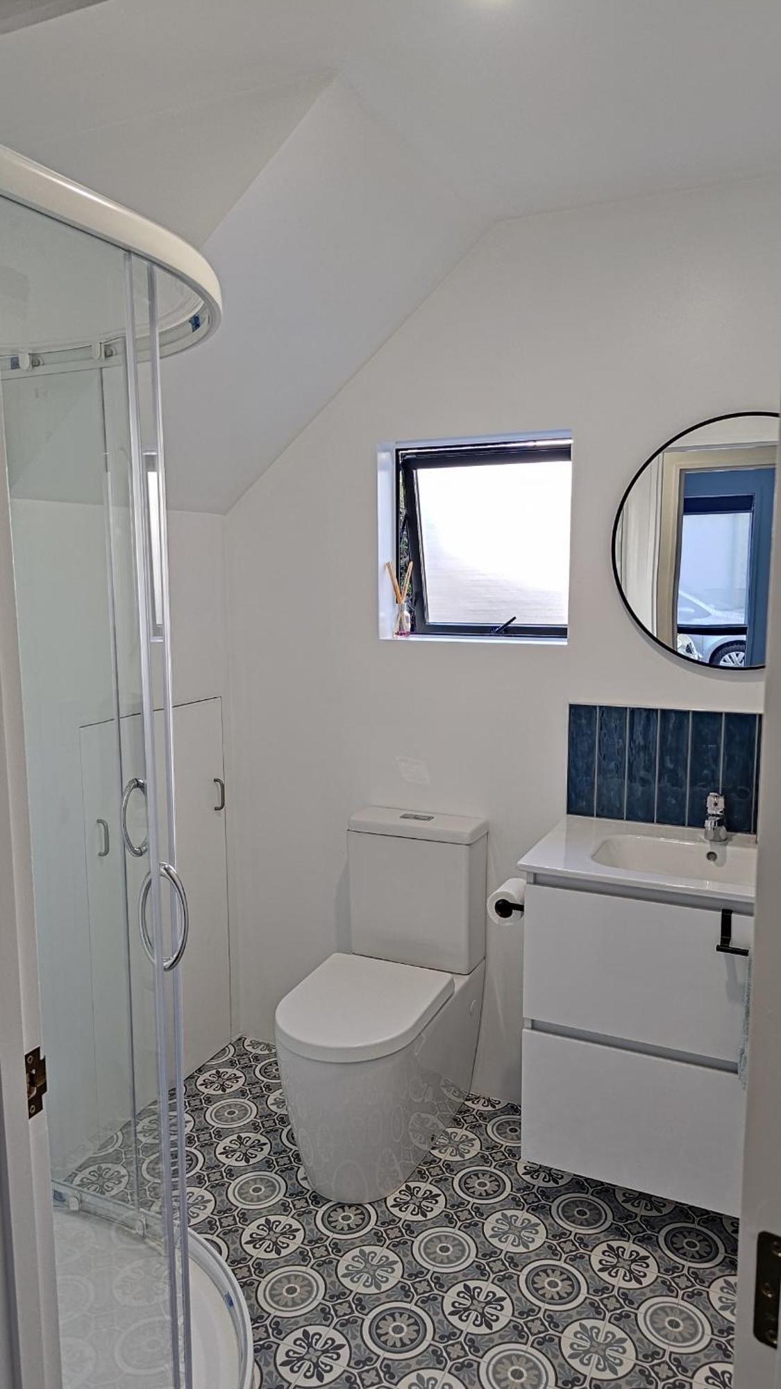 City Stay Christchurch Buitenkant foto